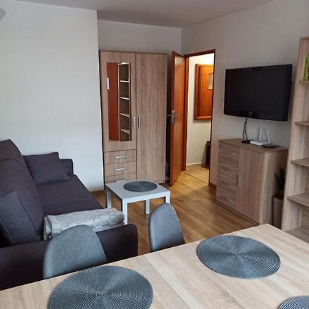 Apartamenty Jola Szklarska Poręba Exterior foto